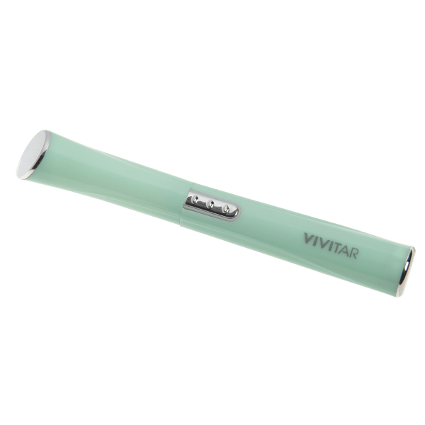 MorningSave Vivitar Heated Eyelash Curler