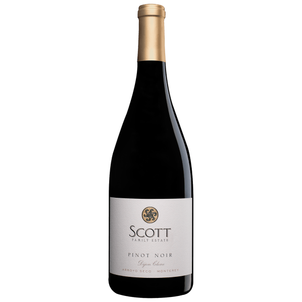 Scott Family Estate Pinot Noir