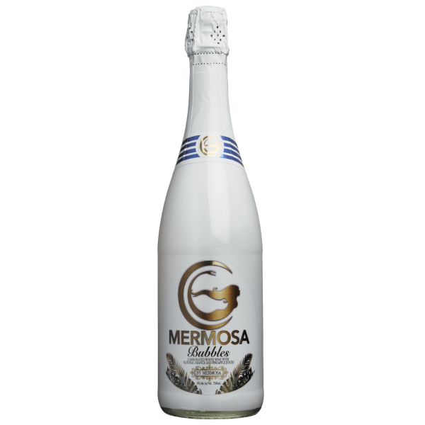 Mermosa Bubbles by Mermosa Wines