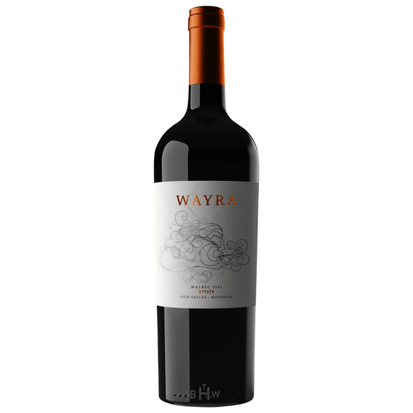 Wayra Estate Malbec from Argentina