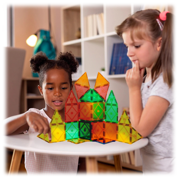 SideDeal 2Pack Tytan Tiles 60Piece Tiles Sets v. 2 with