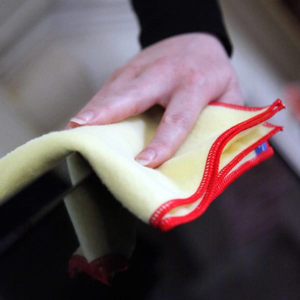 E-Cloth