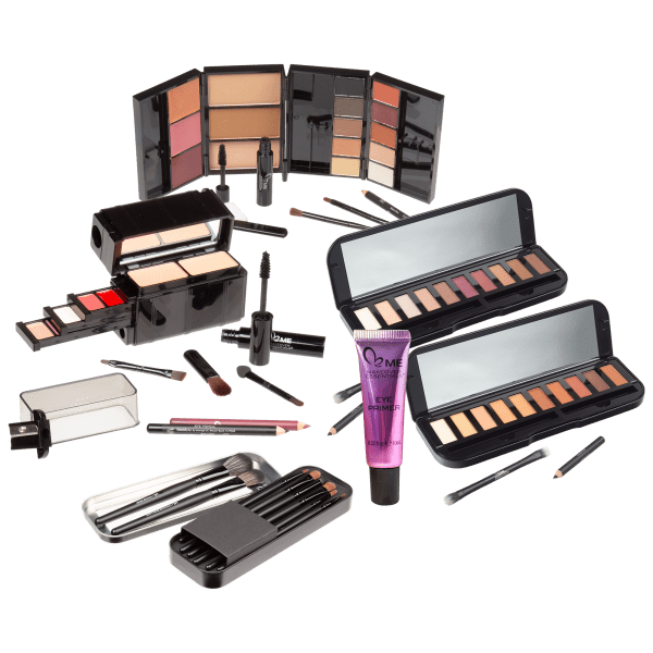 Makeover Essentials MEGA Bundle