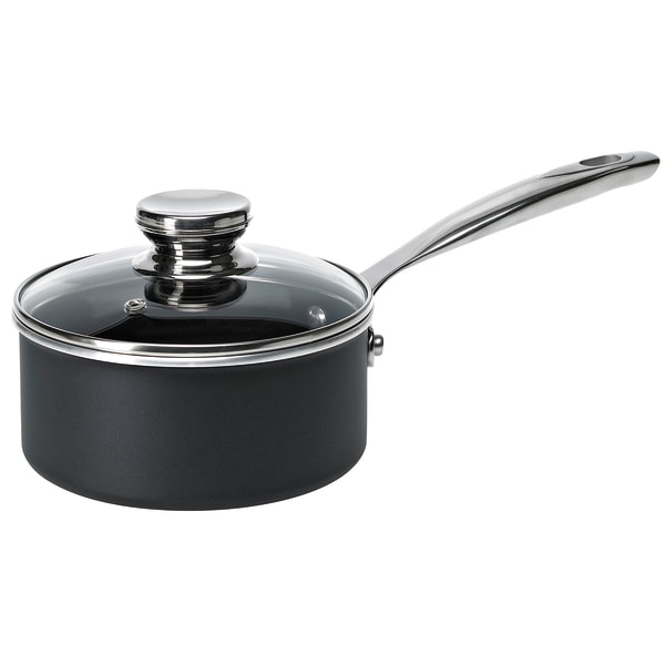 MorningSave: Ballarini Verona 2 Quart Saucepan