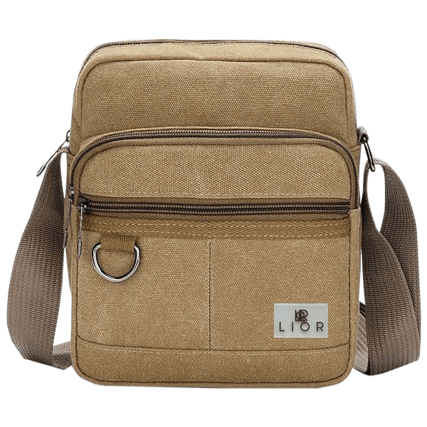 MorningSave: Lior High Quality Casual Shoulder Bag