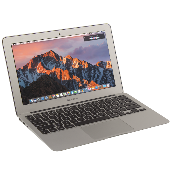 11-inch 2014 MacBook Air (Refurbished, With 3 Months AppleCare)