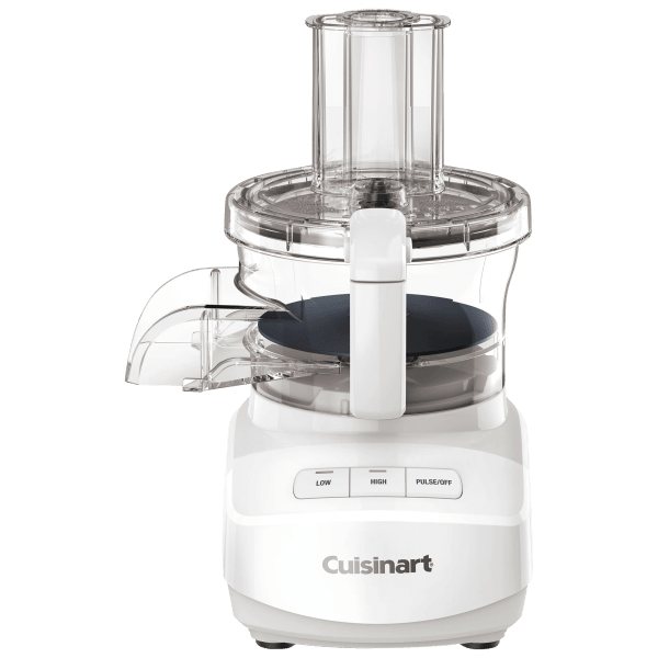 SideDeal: Cuisinart 9-Cup Continuous Feed Food Processor