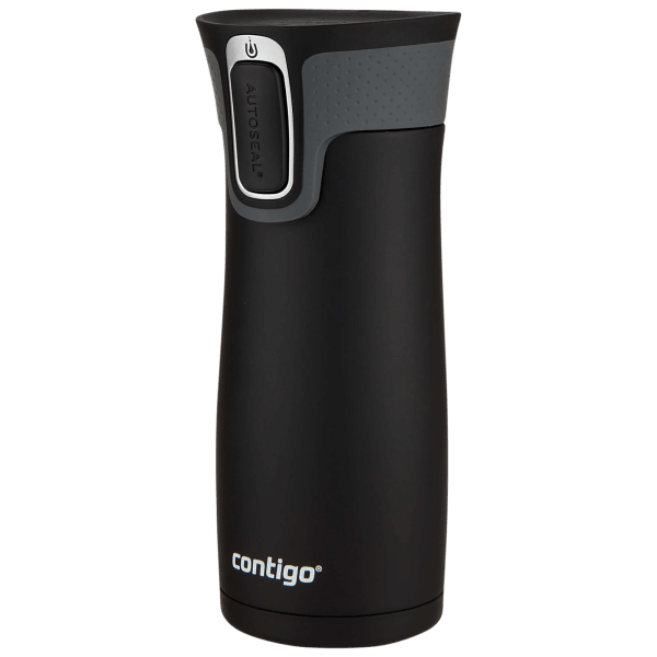 SideDeal: 2-Pack: Contigo 16-Ounce West Loop Stainless Steel Vacuum ...