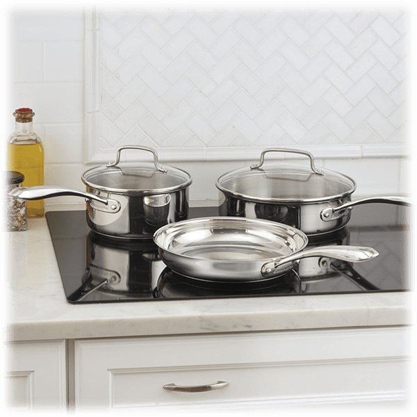 cooks essential cookware