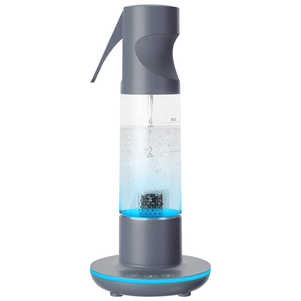 Homedics Ozone Clean 3-in-1 Multipurpose Cleaner