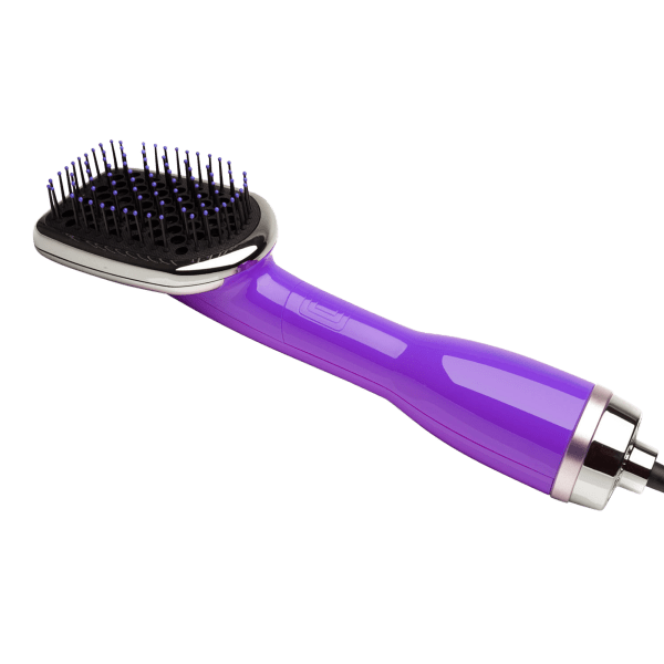 MorningSave Royale Blower Brush Hair Dryer & Styler