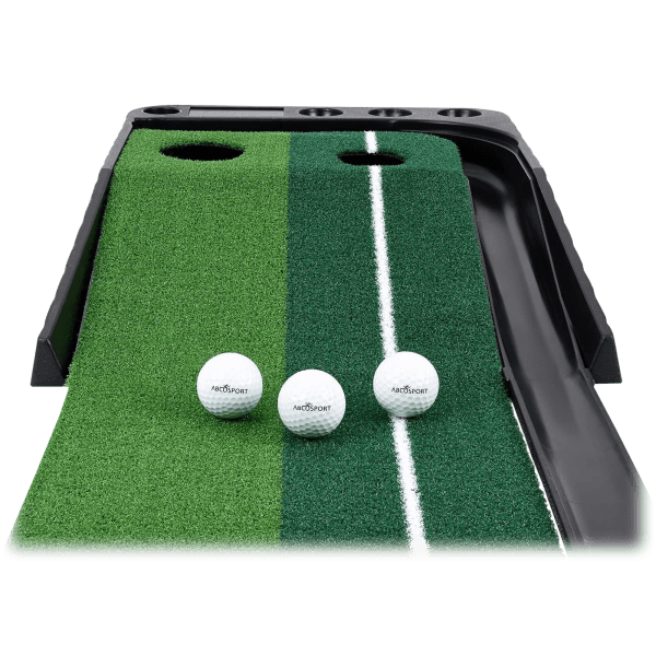 MorningSave Abco Tech Indoor Golf Putting Green