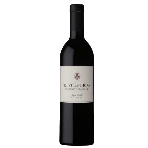 Thistle & Thorn Napa Valley Cabernet Sauvignon