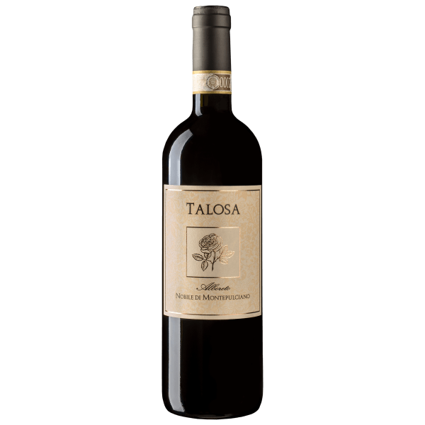 Talosa Alboreto Vino Nobile di Montepulciano