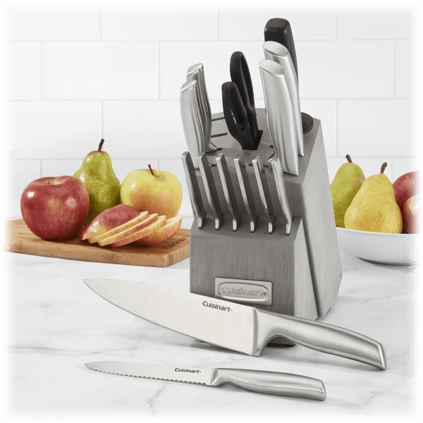 Pinza da cucina Masterpan 35,56 cm in acciaio inox, manici in silicone