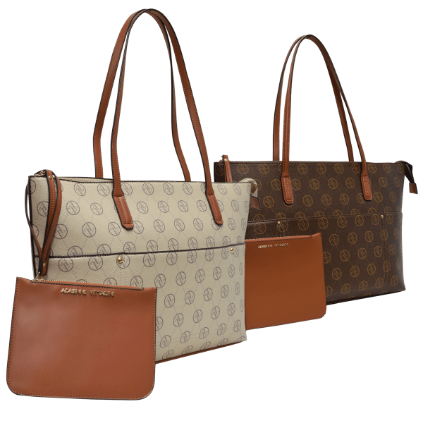 MorningSave Adrienne Vittadini Designer Handbag Outlet