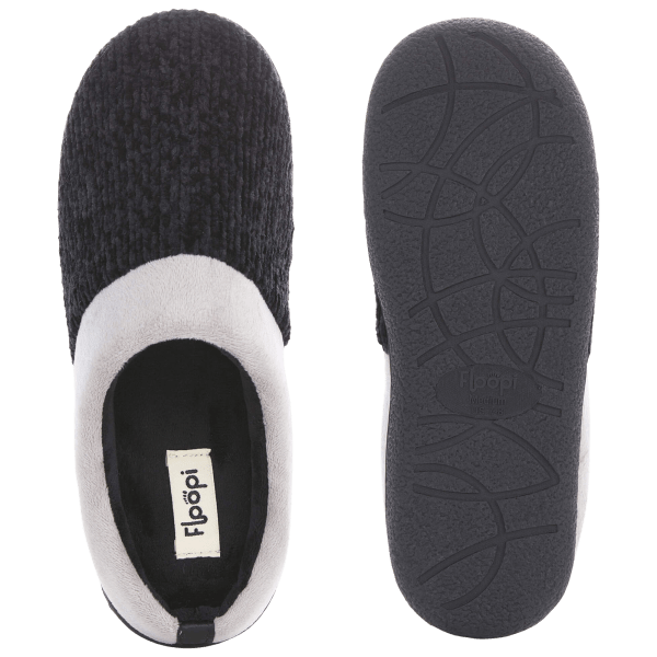 SideDeal: Floopi Women’s Danielle Chenille Clog Slippers