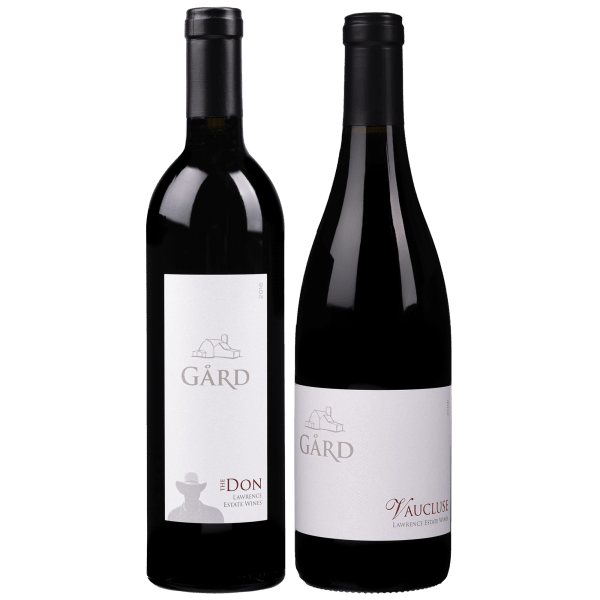 Gård Vintners Mixed Reds