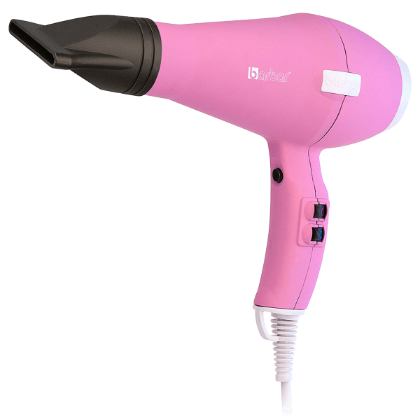 MorningSave: Barbar Italy 3800 Ionic Blow Dryer