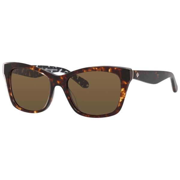 MorningSave Kate Spade Jenae Designer Sunglasses