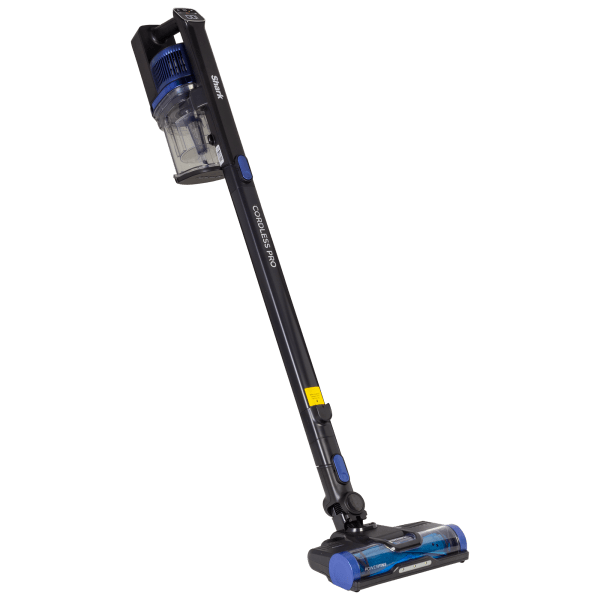 Shark PRO Cordless Vacuum w/ Self-Cleaning PowerFins Brushroll (Refurbished)