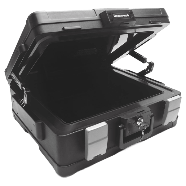 Honeywell 1114 Lightweight Fire & Waterproof Chest
