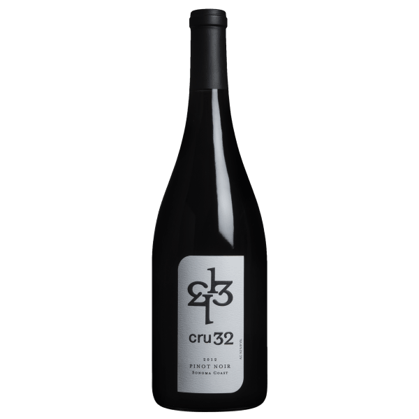 Cru 32 Pinot Noir by Surh Cellars