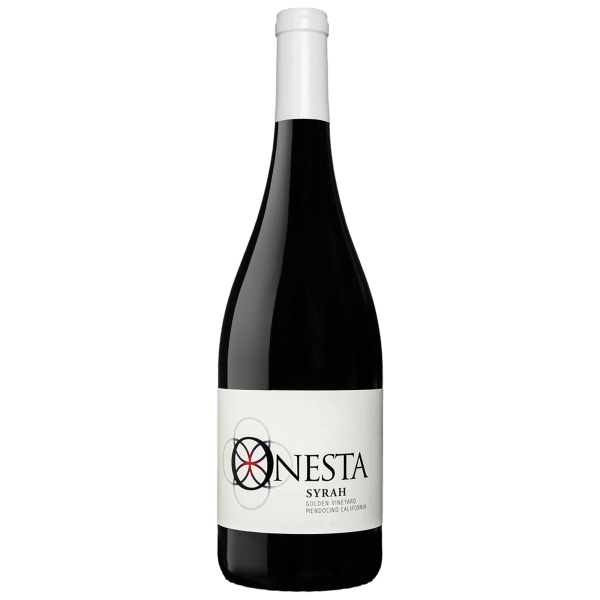 Onesta Syrah