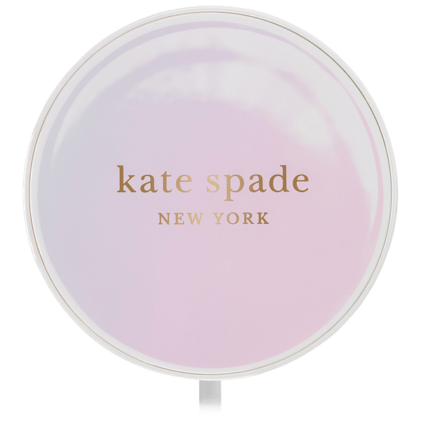 Kate Spade New York 15W Magnetic Wireless Charging Pad