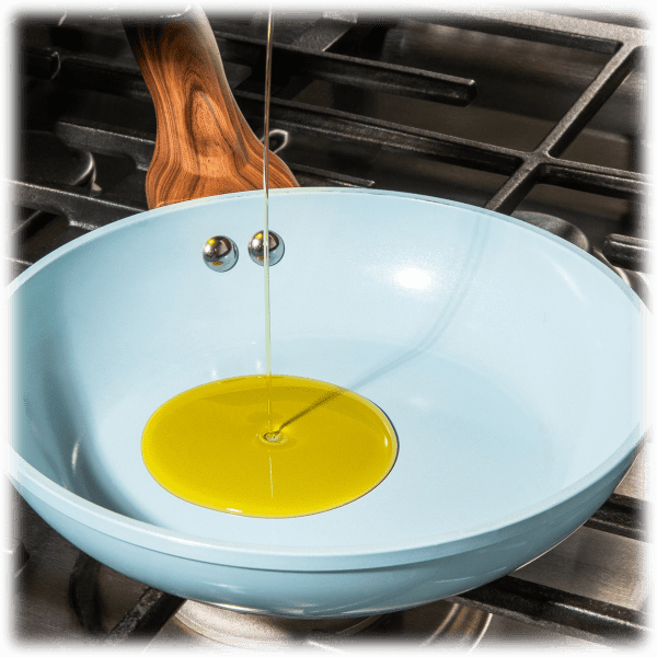 SideDeal: Phantom Chef 12 Non-Stick Ceramic Pan