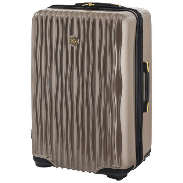 joy mangano hardside xl luggage