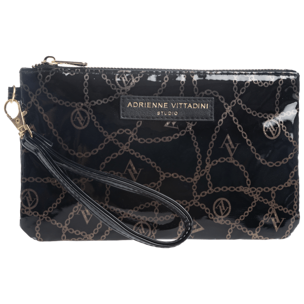 adrienne vittadini purse charger