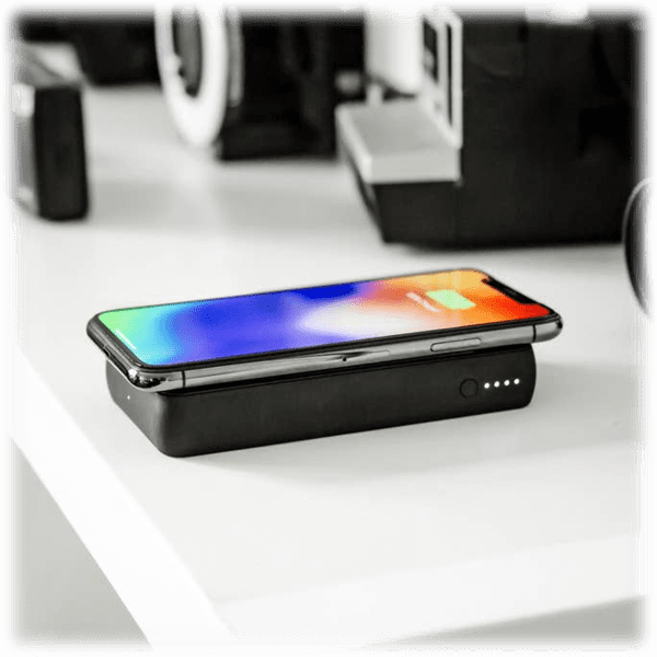 MorningSave Mophie Powerstation Wireless Charging 10000mAh Power Bank