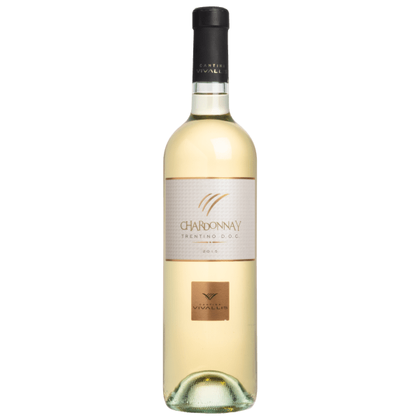Cantina Vivallis Italian Chardonnay