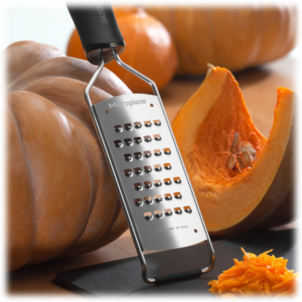 MorningSave Microplane Traditional 4Piece Kitchen Prep Set