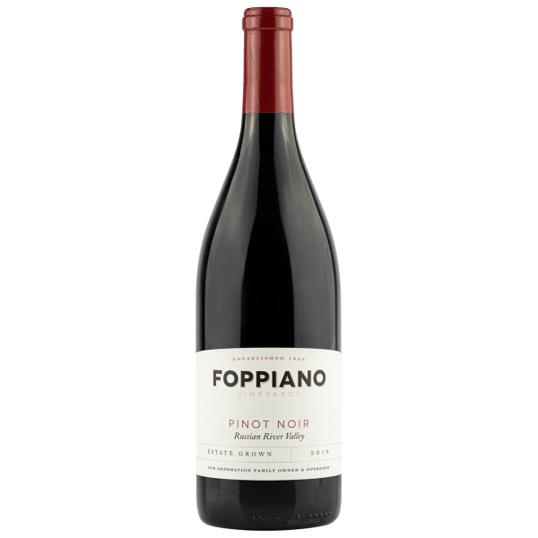 Foppiano Estate Pinot Noir