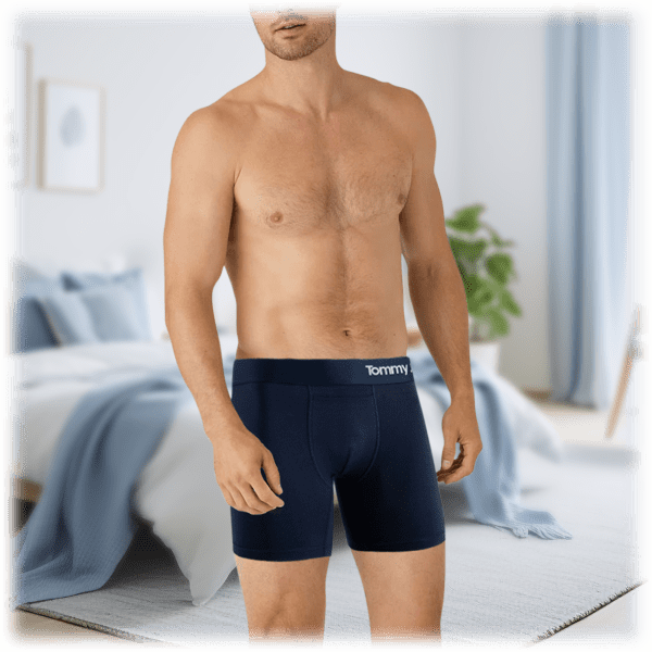 MorningSave: 6-Pack: Tommy John Boxer Briefs & Trunks