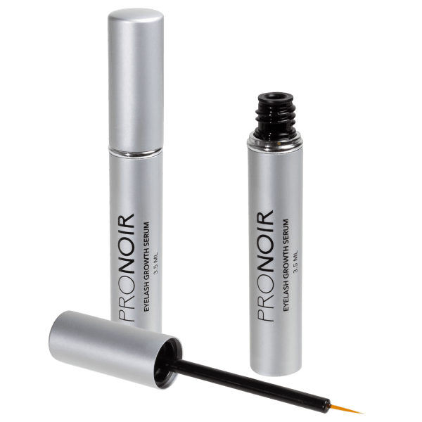 2-Pack: ProNoir Eyelash Growth Serum