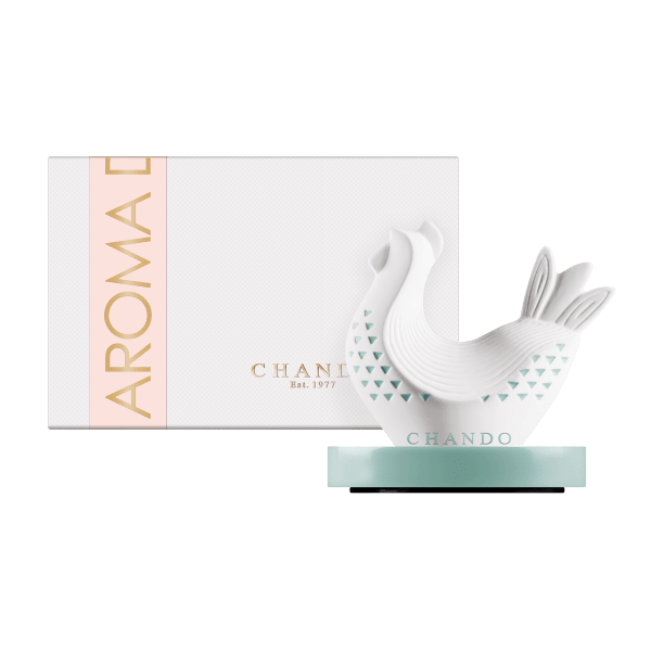 MorningSave: Elegant Diffusers by Chando