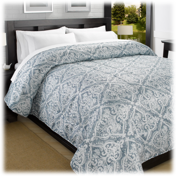 MorningSave Ella Jayne Home Lightweight Comforter