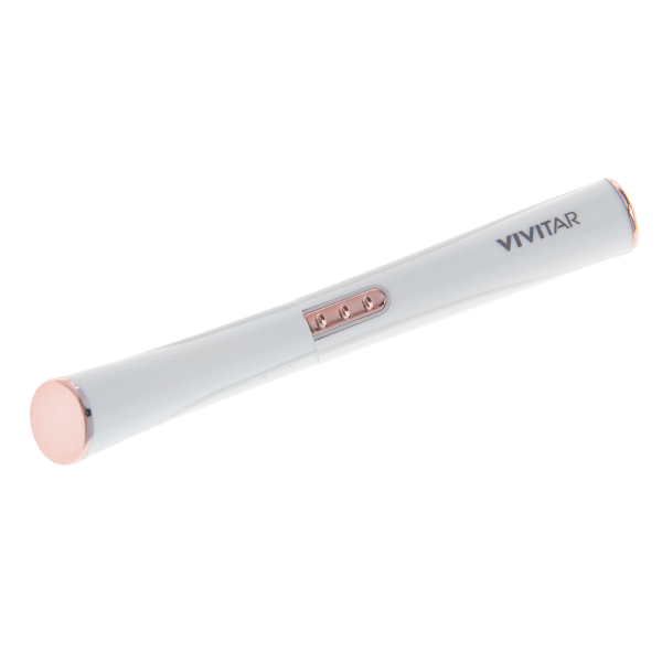 MorningSave Vivitar Heated Eyelash Curler