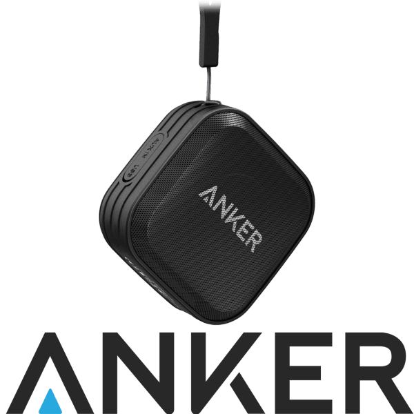 Anker SoundCore Sport Portable Bluetooth Speaker