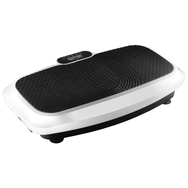 MorningSave LifePro Turbo 3D Vibration Plate Exercise Machine