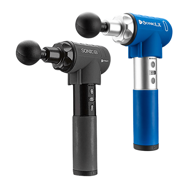 MorningSave LifePro Fitness Vibration Machines and Massage Guns