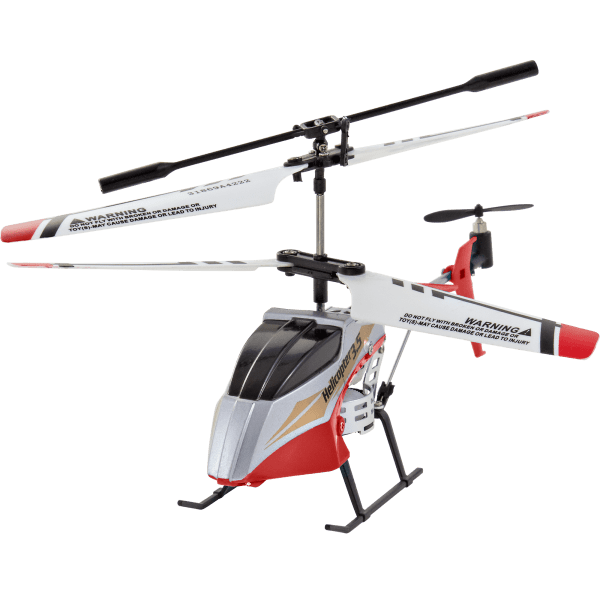 Accu Force 3.5 Channel Helicopter
