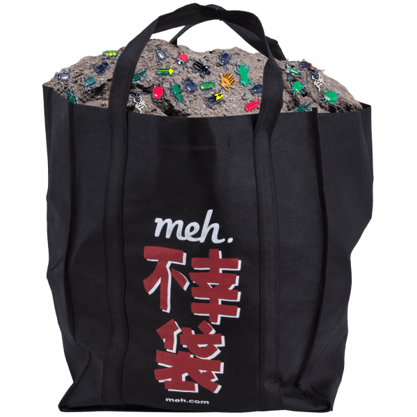 Fukobukuro 2: The Unluckier Bag