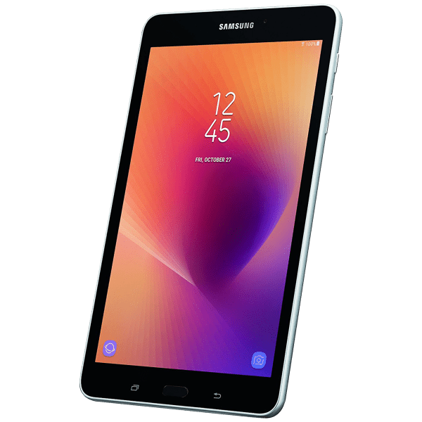 Samsung Galaxy TAB A 32GB (16GB + 16GB microSD) Tablet with 8-inch Screen