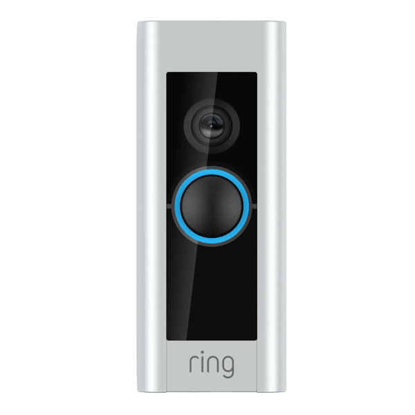 Ring Video Doorbell Pro (Certified Refurbished)