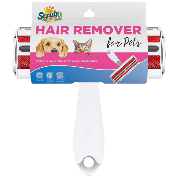 Scrub-It Pet Hair Remover