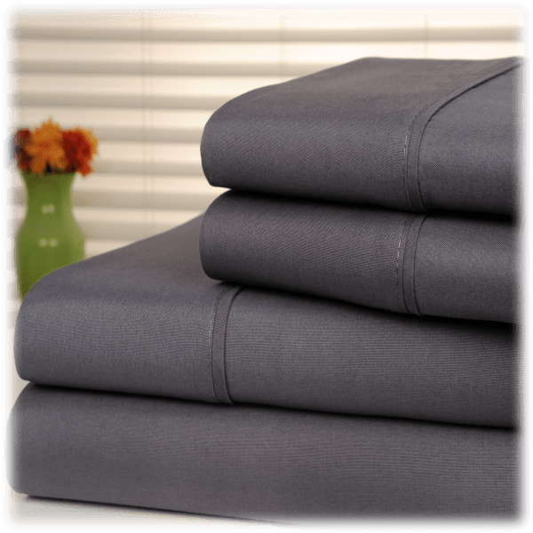Meh Bamboo Extra Soft Sheet Set